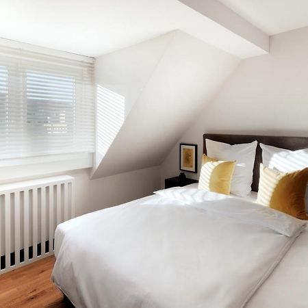Saxx Apartments Hagen Hagen  Esterno foto