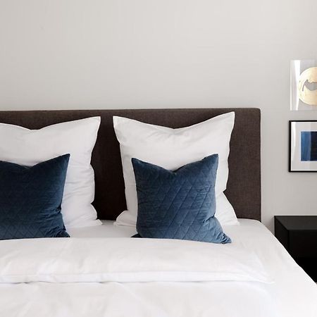 Saxx Apartments Hagen Hagen  Esterno foto