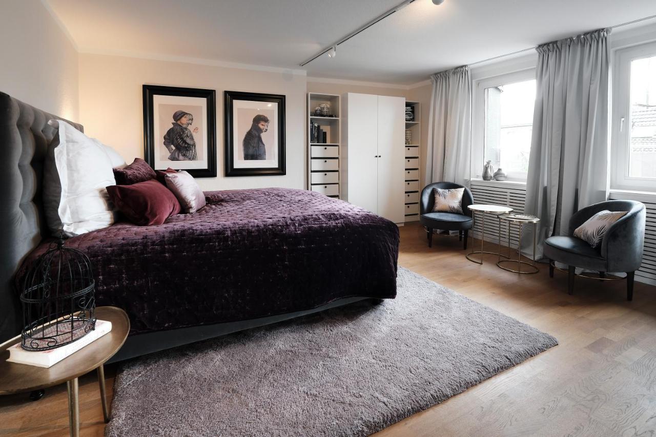 Saxx Apartments Hagen Hagen  Esterno foto