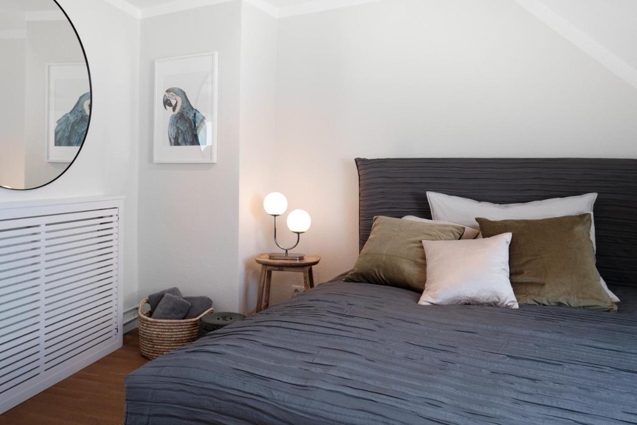 Saxx Apartments Hagen Hagen  Esterno foto