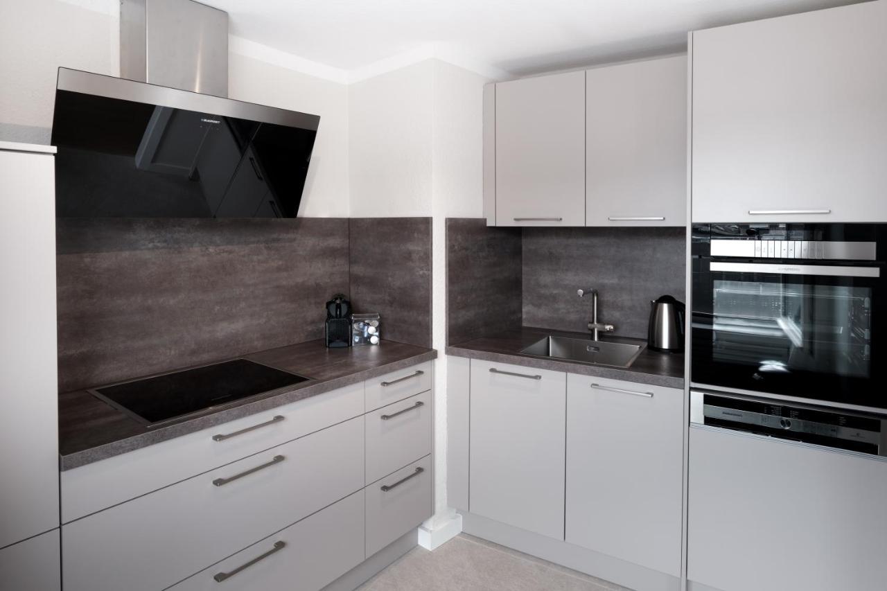 Saxx Apartments Hagen Hagen  Esterno foto