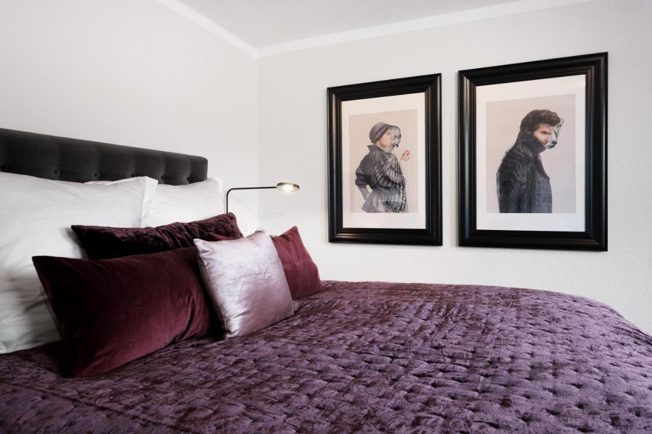 Saxx Apartments Hagen Hagen  Esterno foto