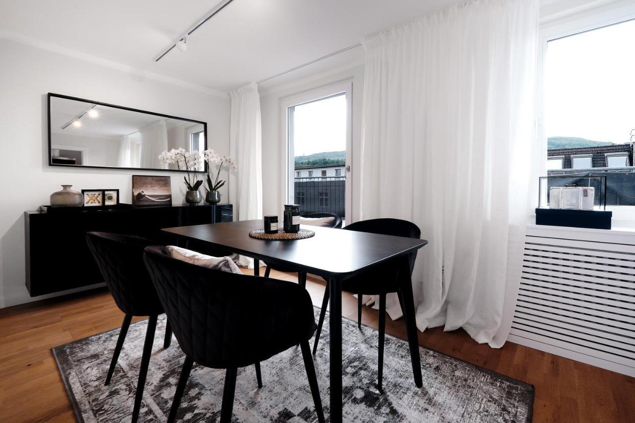 Saxx Apartments Hagen Hagen  Esterno foto