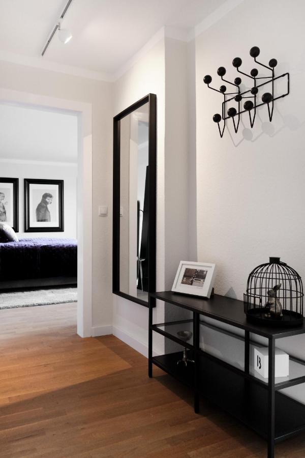 Saxx Apartments Hagen Hagen  Esterno foto