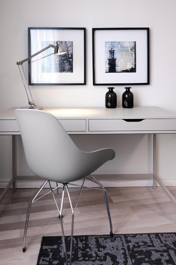 Saxx Apartments Hagen Hagen  Esterno foto
