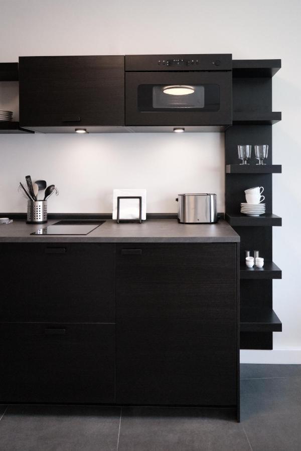 Saxx Apartments Hagen Hagen  Esterno foto