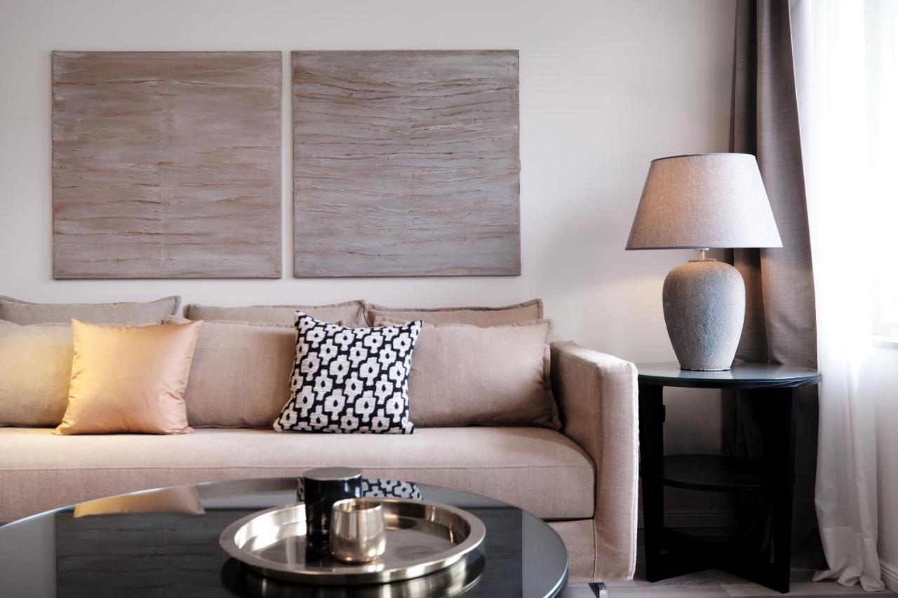 Saxx Apartments Hagen Hagen  Esterno foto