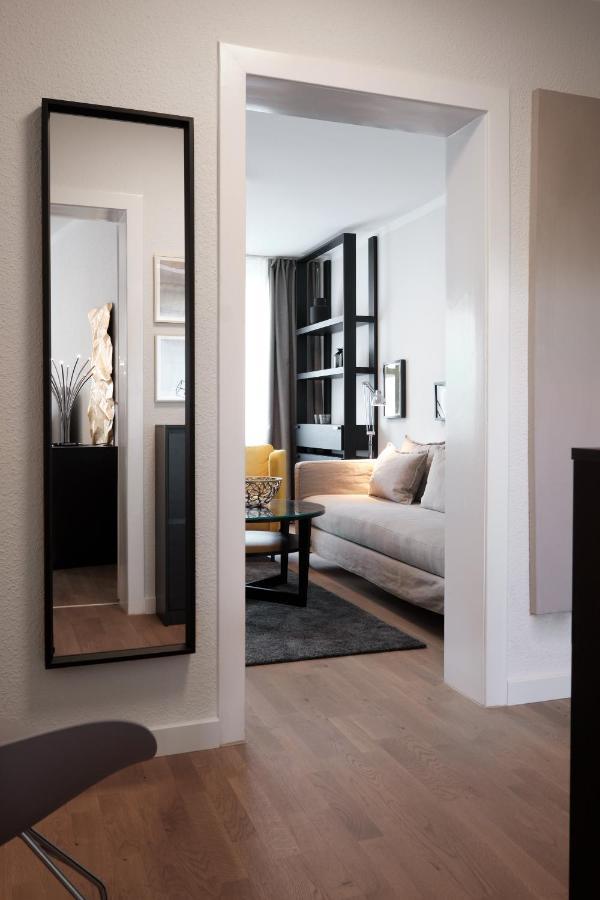 Saxx Apartments Hagen Hagen  Esterno foto