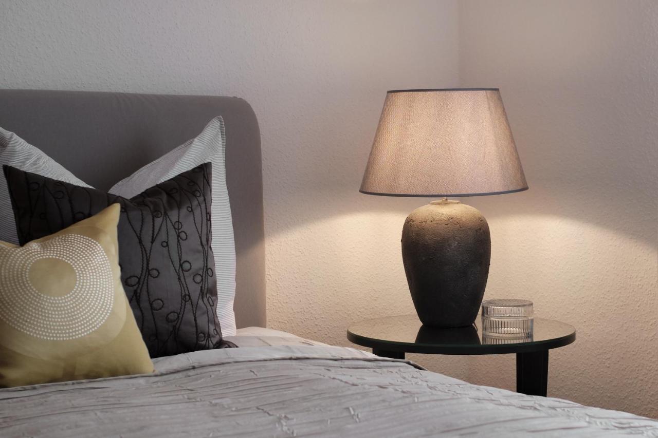 Saxx Apartments Hagen Hagen  Esterno foto