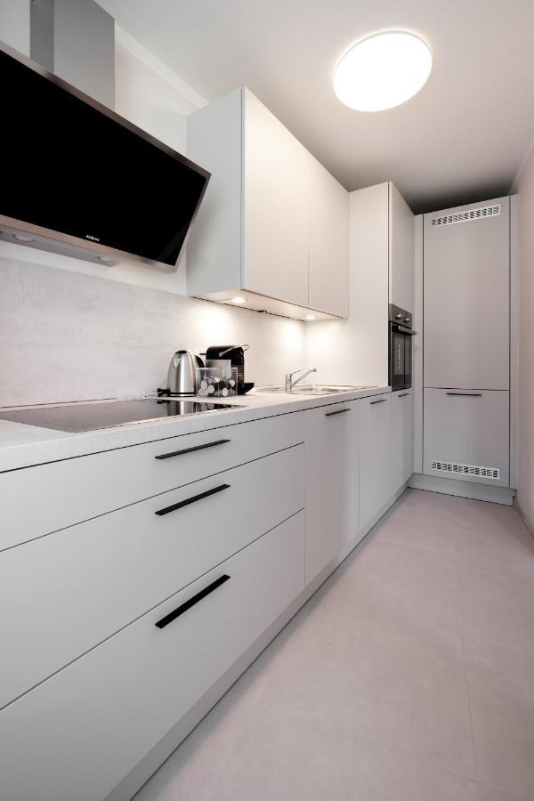 Saxx Apartments Hagen Hagen  Esterno foto
