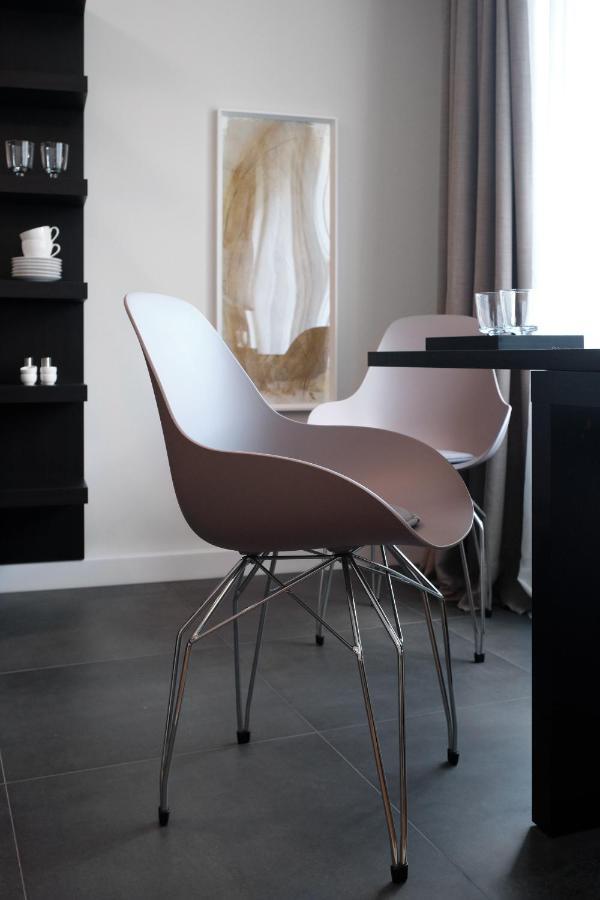 Saxx Apartments Hagen Hagen  Esterno foto