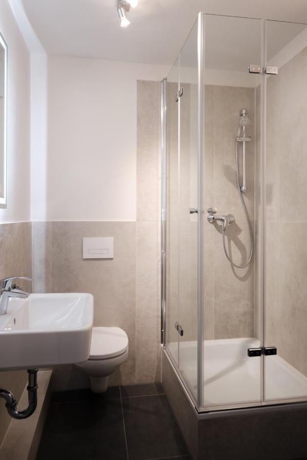 Saxx Apartments Hagen Hagen  Esterno foto