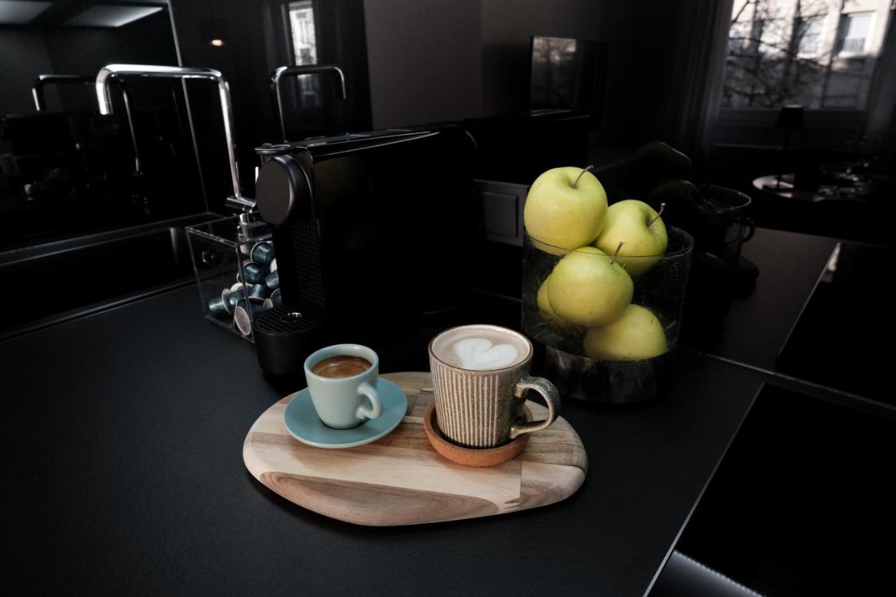 Saxx Apartments Hagen Hagen  Esterno foto