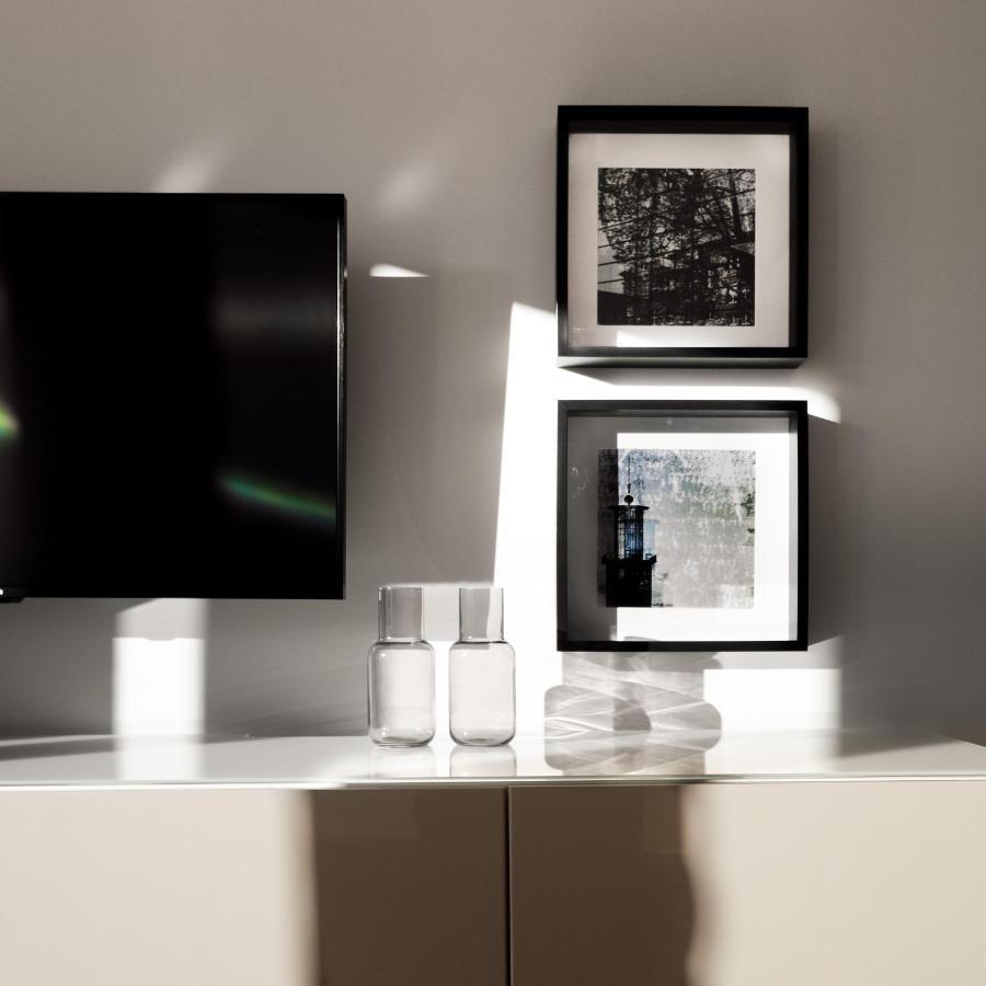 Saxx Apartments Hagen Hagen  Esterno foto