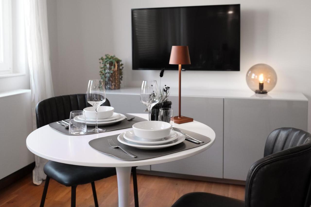 Saxx Apartments Hagen Hagen  Esterno foto