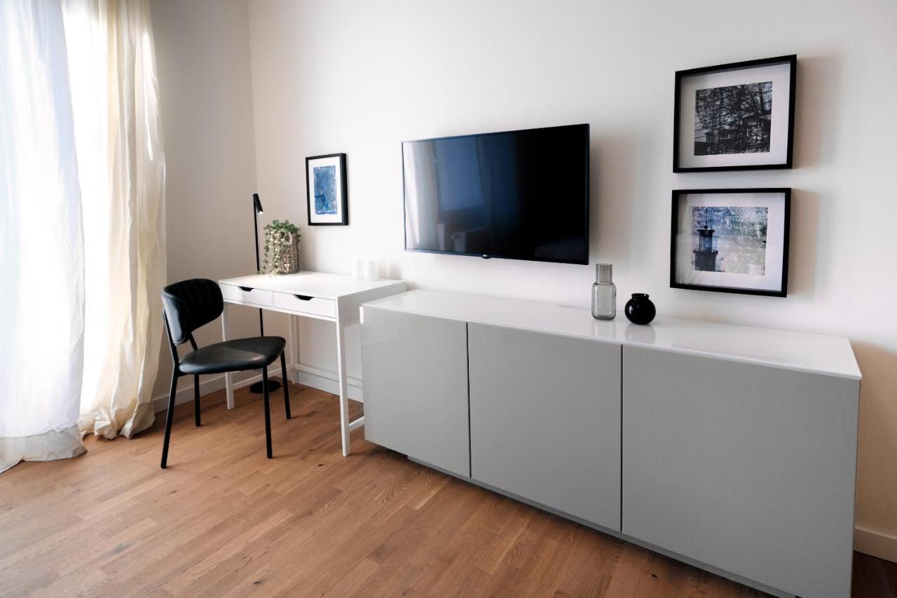 Saxx Apartments Hagen Hagen  Esterno foto