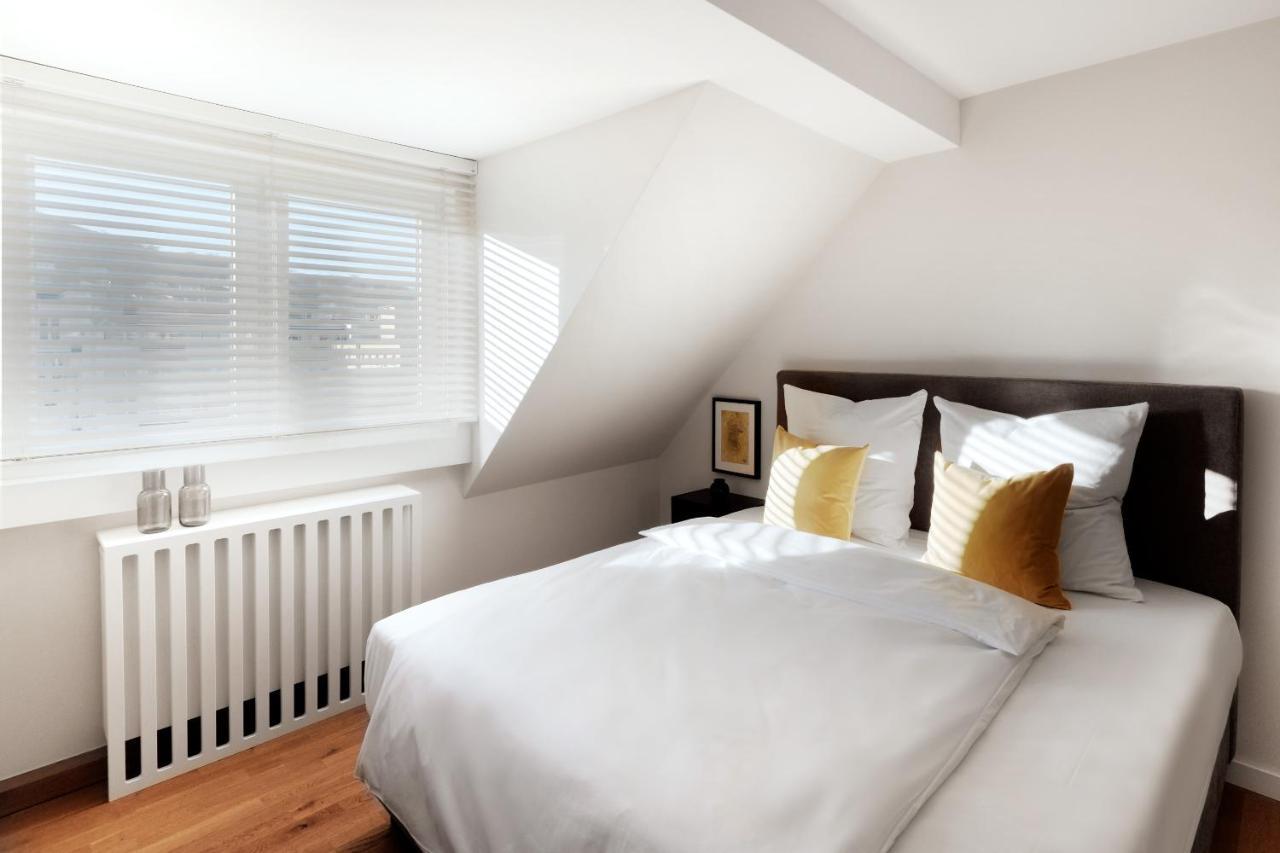 Saxx Apartments Hagen Hagen  Esterno foto