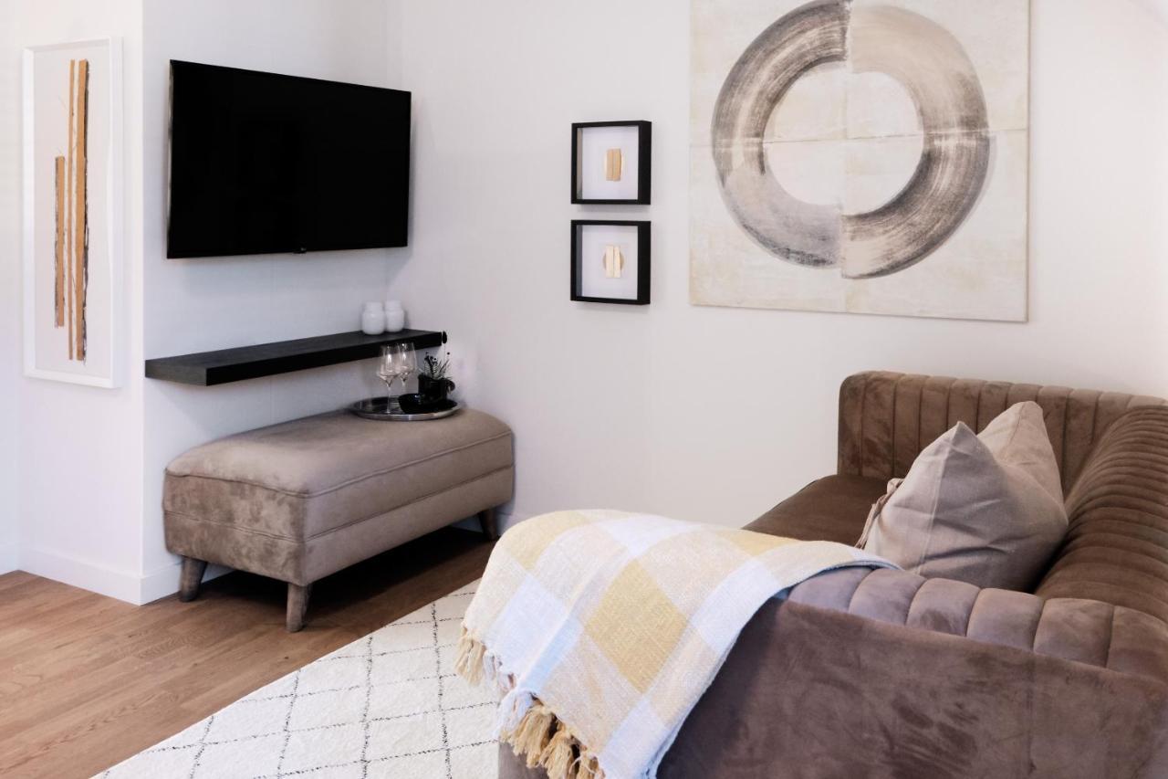 Saxx Apartments Hagen Hagen  Esterno foto
