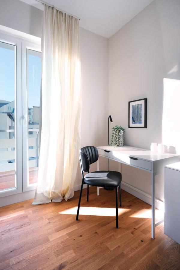 Saxx Apartments Hagen Hagen  Esterno foto