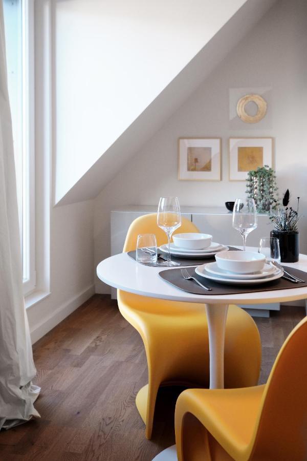Saxx Apartments Hagen Hagen  Esterno foto