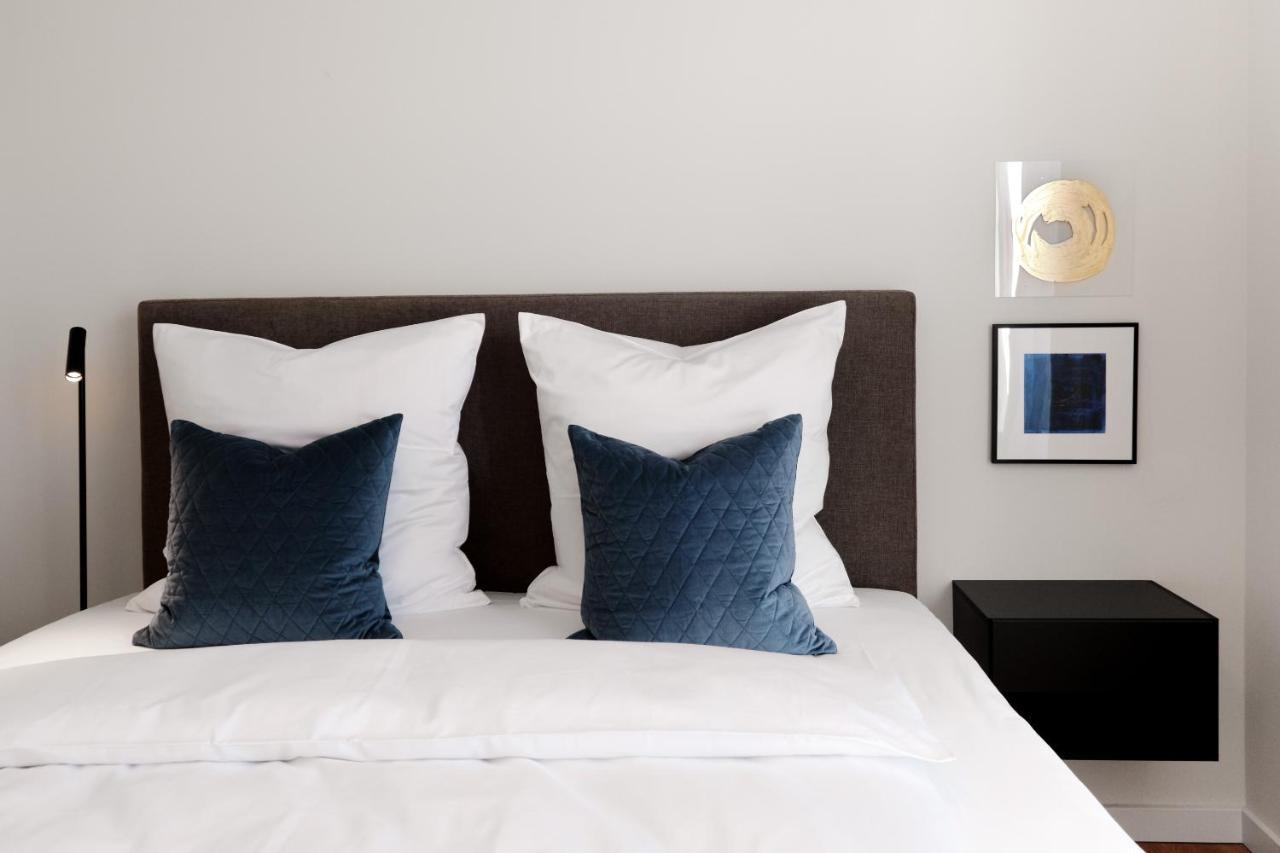 Saxx Apartments Hagen Hagen  Esterno foto