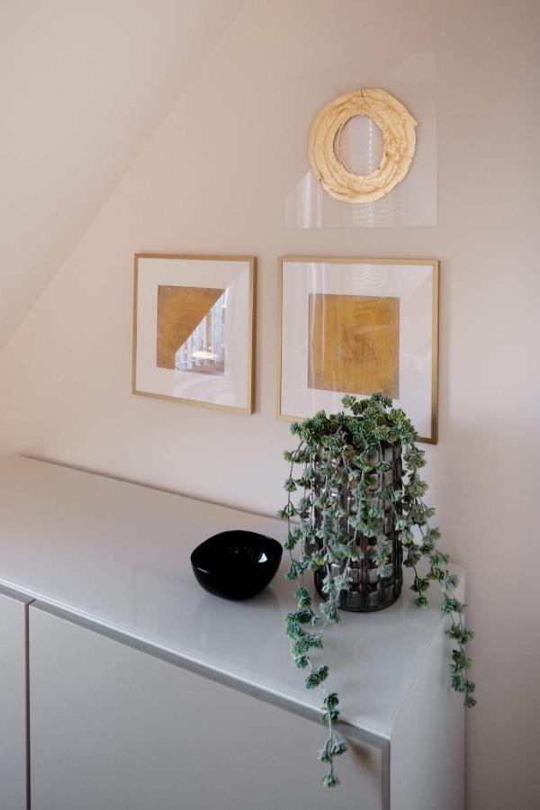Saxx Apartments Hagen Hagen  Esterno foto