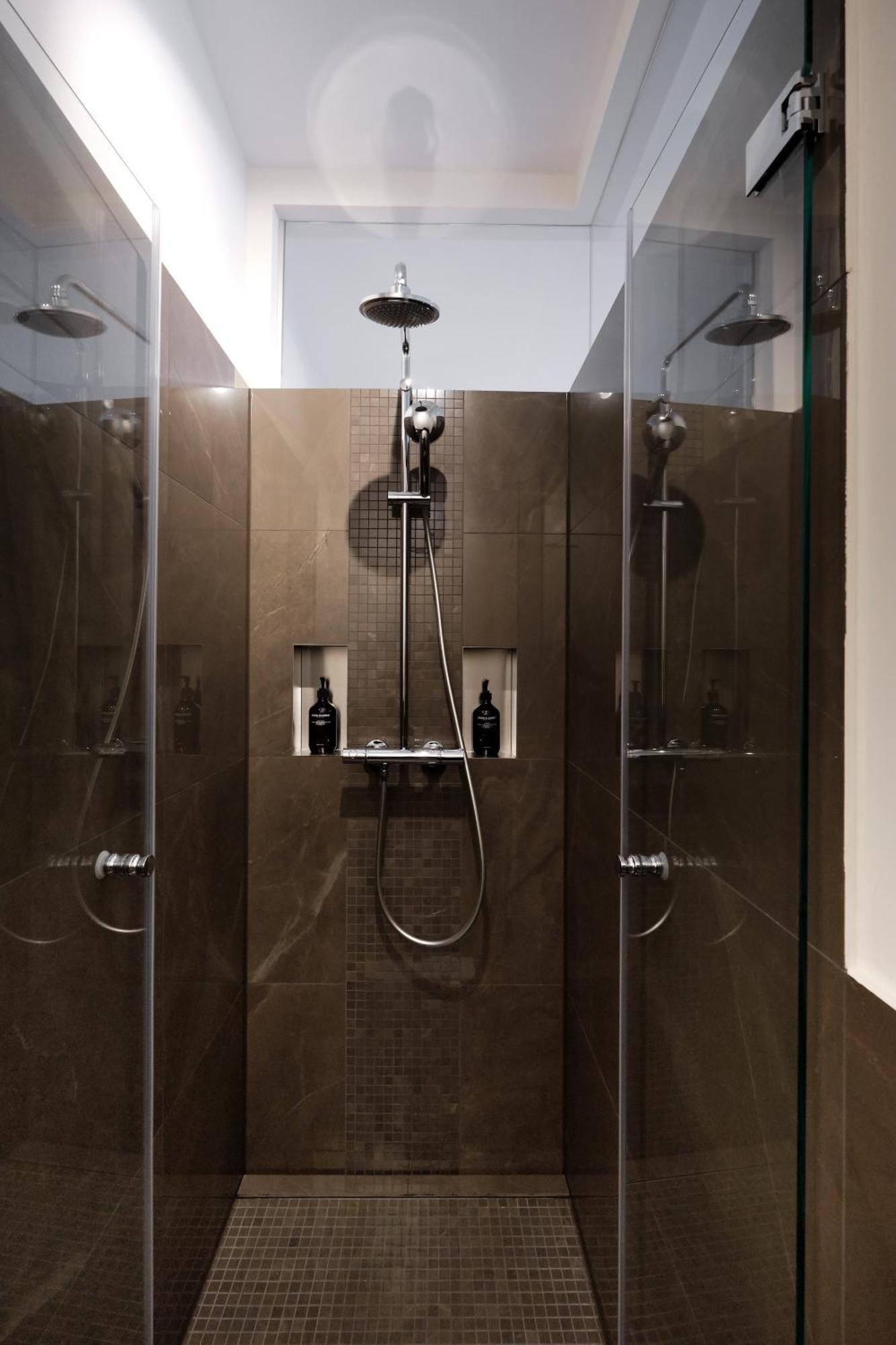 Saxx Apartments Hagen Hagen  Camera foto